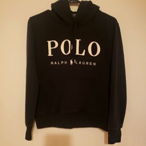 Polo Ralph Lauren hoodie